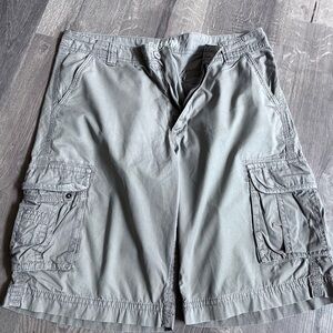 ‘Reclaim’ Men’s Cargo Shorts